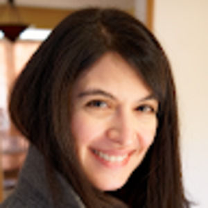 Meet your Posher, Teresa